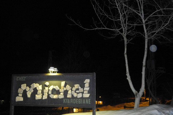 Les Caves De Chez Michel on Saturday